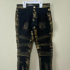 1738 Dynasty Kid's Jeans Size 12 (PRE-LOVED) - 8412